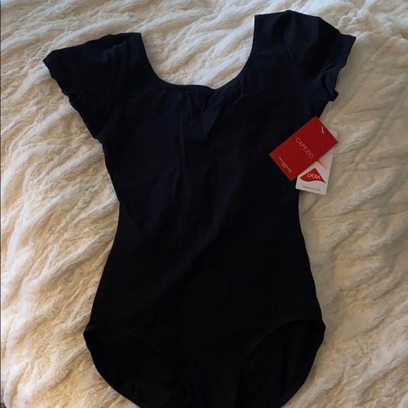 Capezio Other - Capezio dance leotard